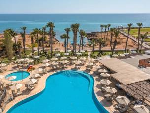 Louis Althea Beach