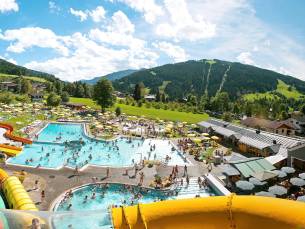 Familienurlaub Hoch 2