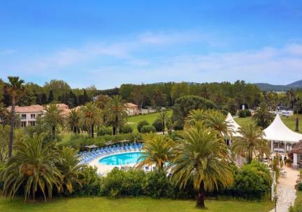 SOWELL Hotels Saint Tropez