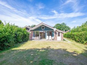 Vakantiehuis Slufterhoek 152