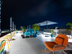 Occidental las Canteras