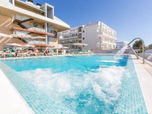 Aparthotel Odissea Park