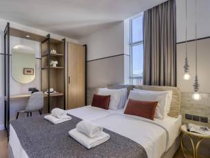 The Pinnacle Athens