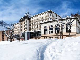 Hotel Terrace