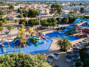 Aparthotel Albir Garden