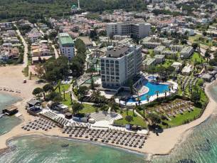 Hotel Duja Didim