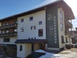 Apart Resort F&uuml;generhof
