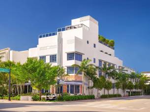 Gale South Beach