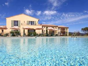 Residences de Saint Endr&eacute;ol