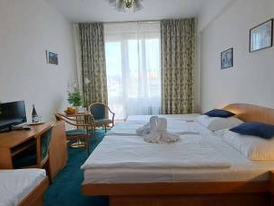 Hotel Legie