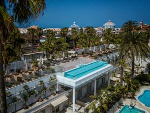 Vulcano Hotel