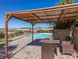 Agriturismo Podere Albereto