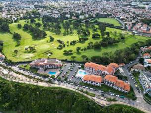 Residence Mer Et Golf