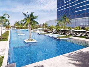 Fairmont Bab Al Bahr