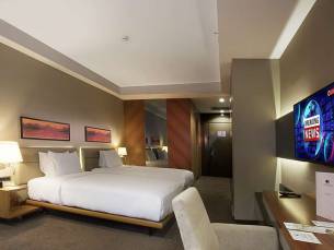DoubleTree by Hilton Hotel Istanbul Old Town