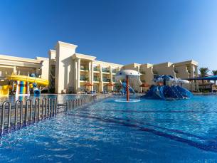 Swiss Inn Resort Hurghada