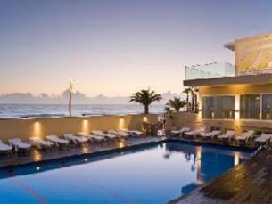 Dom Jose Beach Hotel