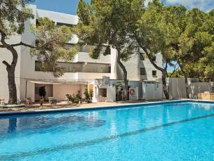 Apartamentos Es Pujols