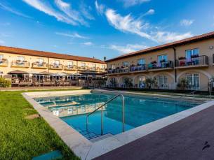 Principe Di Lazise Wellness