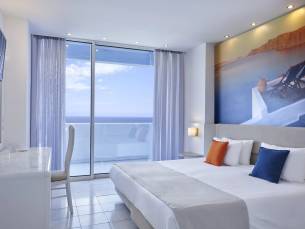 Epsilon Hotel Apartments