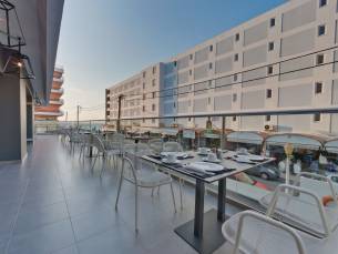 Mercure Rhodes Alexia