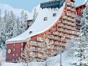 Village Club du Soleil Les Arcs 1800