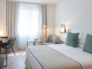 Hotel Molina Lario