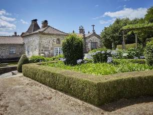 Casa de Canedo