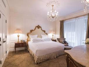 The Plaza A Fairmont Managed