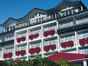 Moselstern Hotel Brixiade & Triton