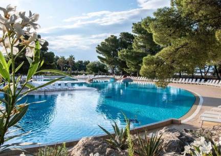 Amadria Park Hotel Ivan