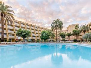 Jard&iacute;n del Atl&aacute;ntico