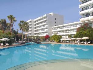 Grecian Bay Hotel