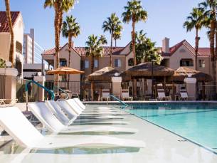 Holiday Inn Vacations Desert