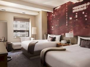 Grand Hyatt Central New York