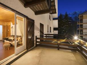 Chaberton Romantic Retreat Ski In Ski Ou