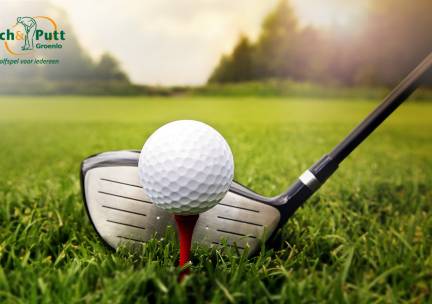 18 holes Pitch&Putt-golf