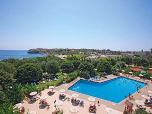 Irene Palace Beach Resort