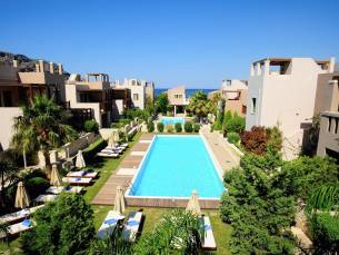 Plakias Resorts