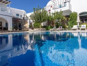Hotel La Mer Deluxe & Spa - adults only