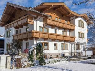 Gästehaus Schneeberger