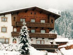 Landhaus Maridl