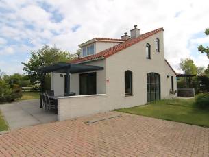 Vakantiehuis D 503