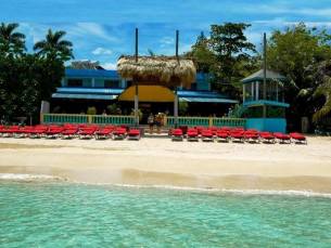 Legends Beach Resort