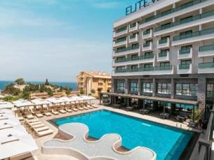 Elite World Kusadasi Hotel