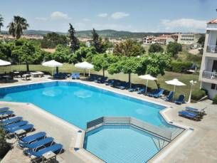 Acrotel Lily Ann Village