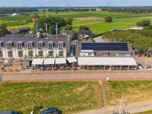 FLASHDEAL! ⚡ 3-daagse fietsvakantie door de Maasvallei + verblijf in een TOP hotel aan de Maas incl. ontbijt en 2(!)x culinair 3-gangendiner + welkomstdrankje!