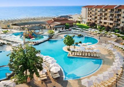 HVD Miramar Club Hotel