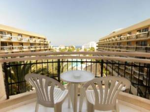 Hotel Tigotan Lovers & Friends, Playa de Las Américas