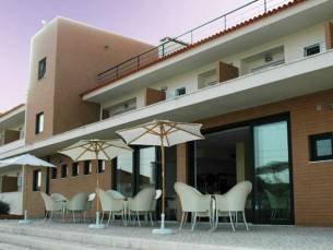 Amazónia Palmela Apartamentos